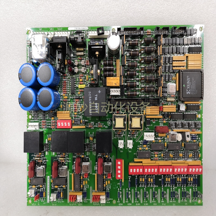 GE IS215ACLEH1AC 电源模块 全新原装 库存现货