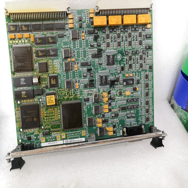GE FANUC IC693MDL660 模拟量输入模块 库存现货