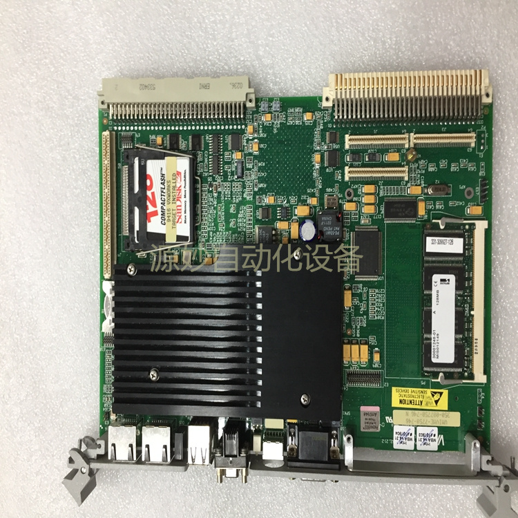 GE FANUC 模拟量输入模块 IC660BBA026 库存现货