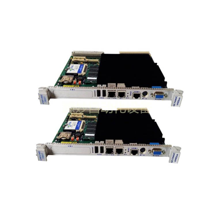 GE Fanuc 控制板 A20B-3300-0687 库存现货