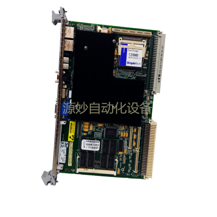 GE Fanuc IC200MDL240 VersaMax 交流输入模块 库存现货