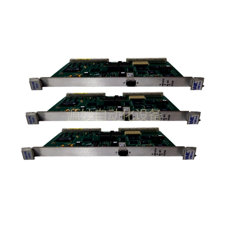 GE Fanuc A20B-3900-0288 CPU卡 库存现货