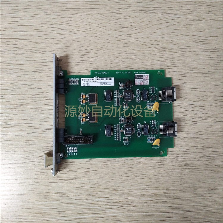 GE D20 EME 10BASE-T 变电站控制器 库存现货