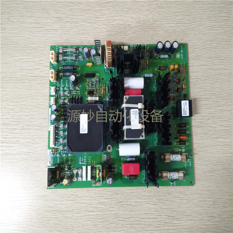 GE 电源板 IS210AEPSG1AFC Mark VI 系统的板级组件 库存现货