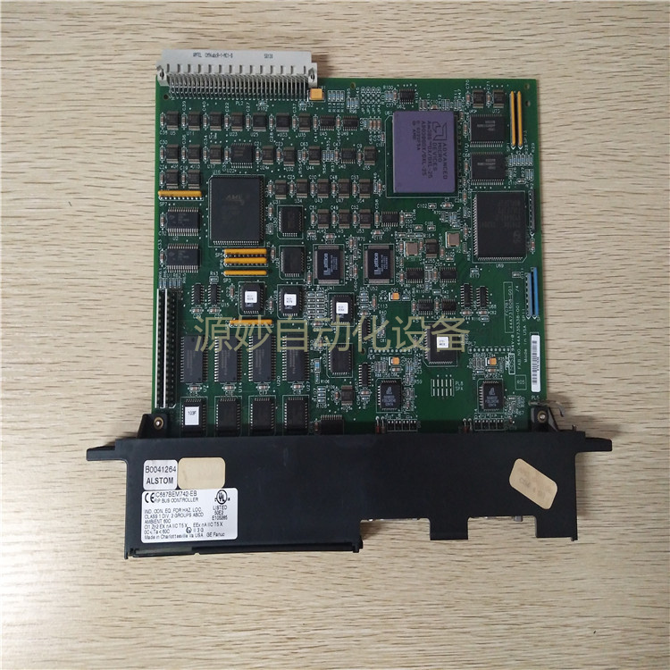 GE IC687BEM742 伺服控制器 数字输入模块 库存现货