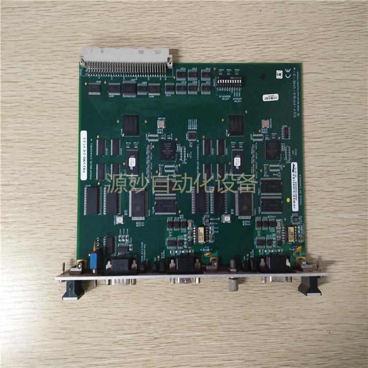 GE PB3-VME-2-E 模块电源 库存现货