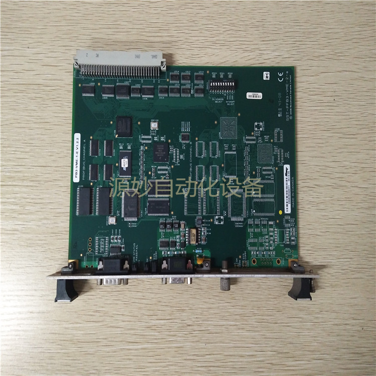 GE PB3-VME-1-E 模块电源 库存现货