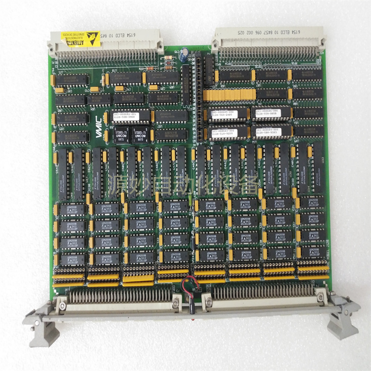 GE 燃机卡 VMIVME-2128 高压数字输出板 库存现货