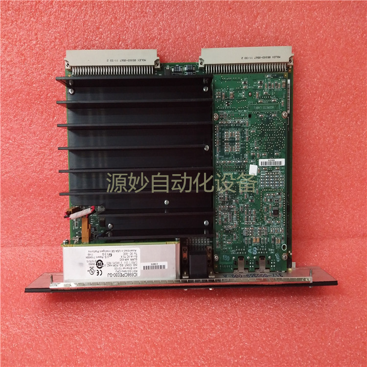 GE IC698CPE030-GJ Central Processing Unit 库存现货