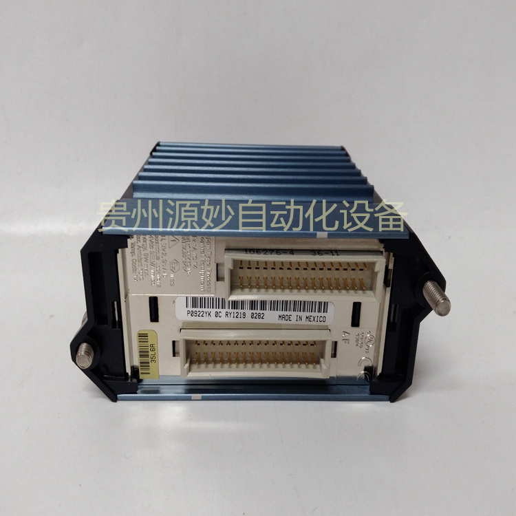 FOXBORO FBM201d 通道隔离。8 输入 库存现货