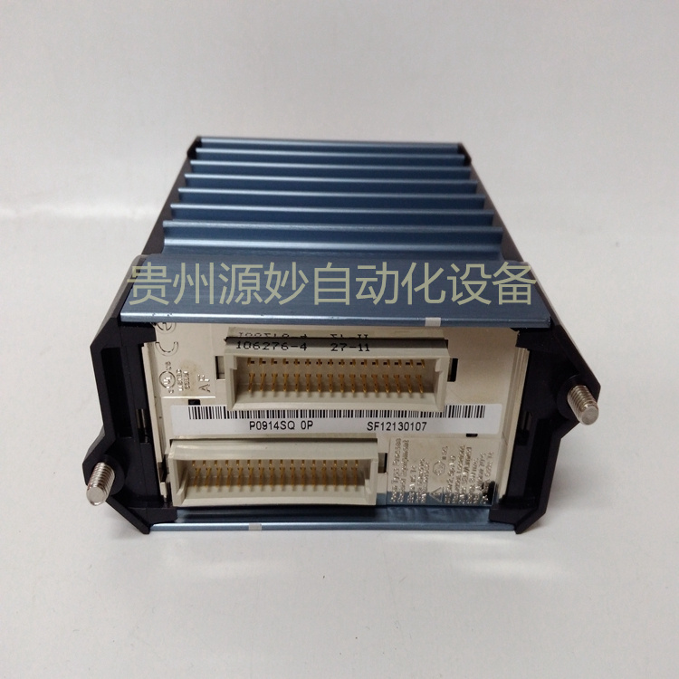 FOXBORO FBM201 模拟输入模块 库存现货