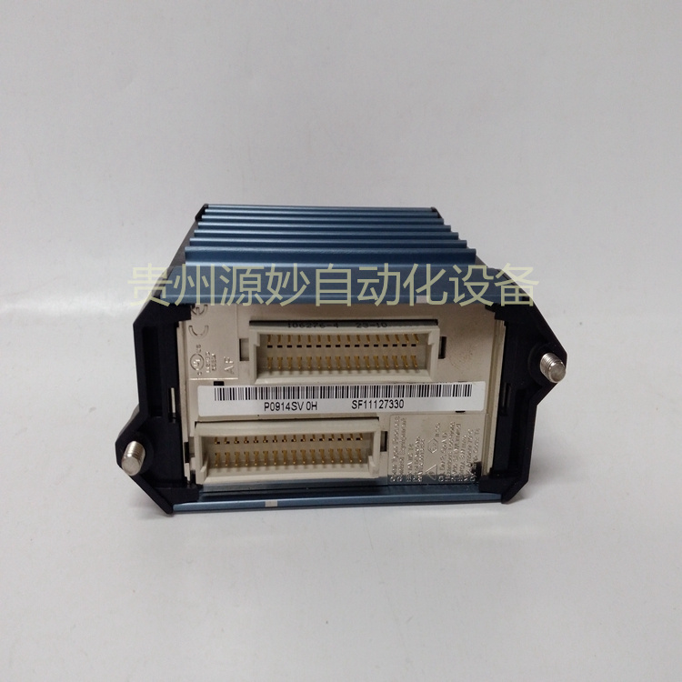 FOXBORO P0914SV 通道隔离 8 输入 库存现货