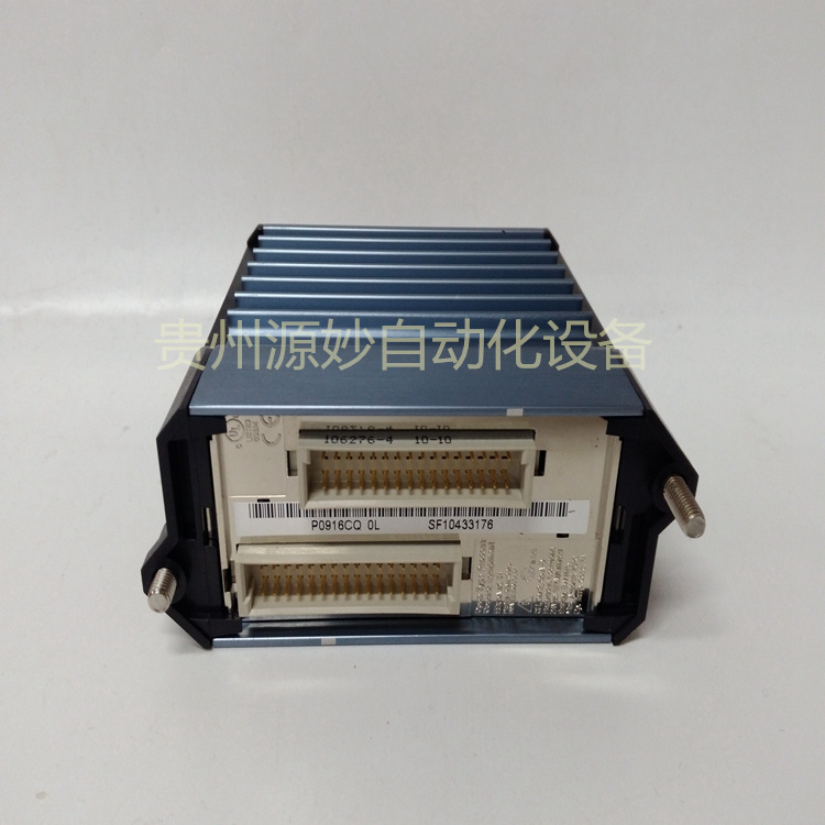 FOXBORO FBM206 8通道脉冲输入接口模块 库存现货
