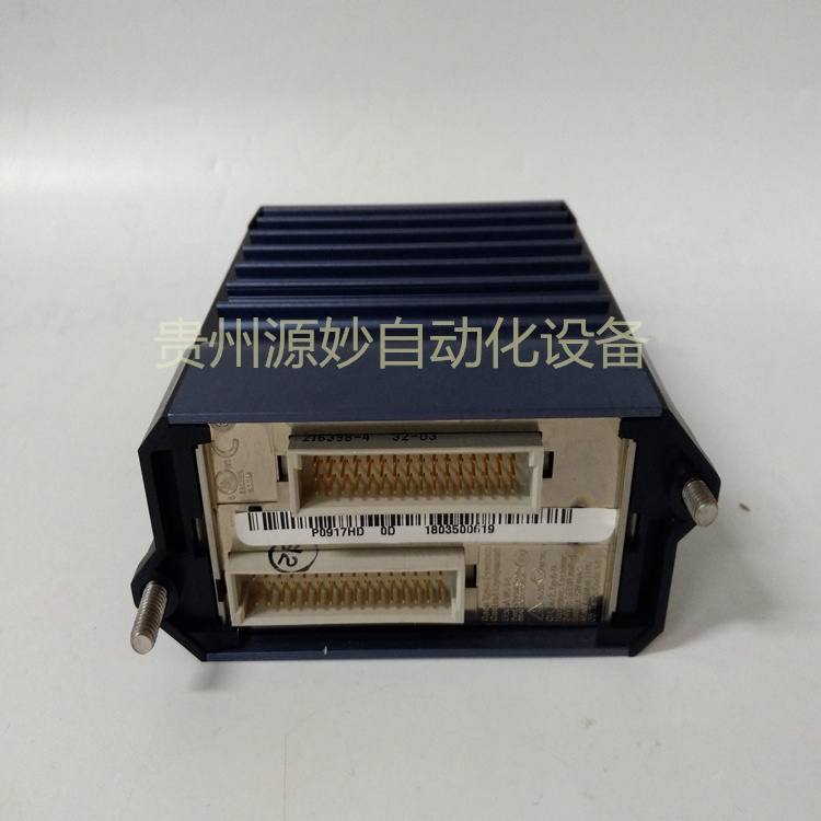 FOXBORO FBM223 通信接口模块 库存现货