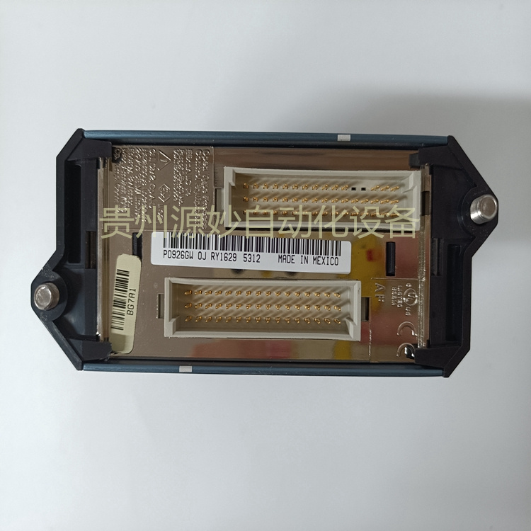 FOXBORO FBM232 以太网通讯模块 库存现货