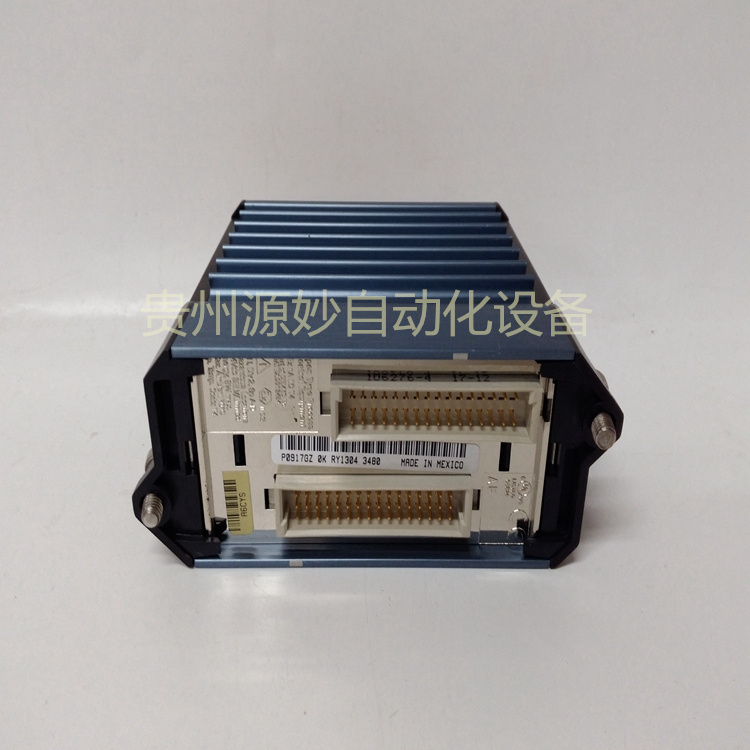 FOXBORO FBM240 冗余输出接口组件 库存现货