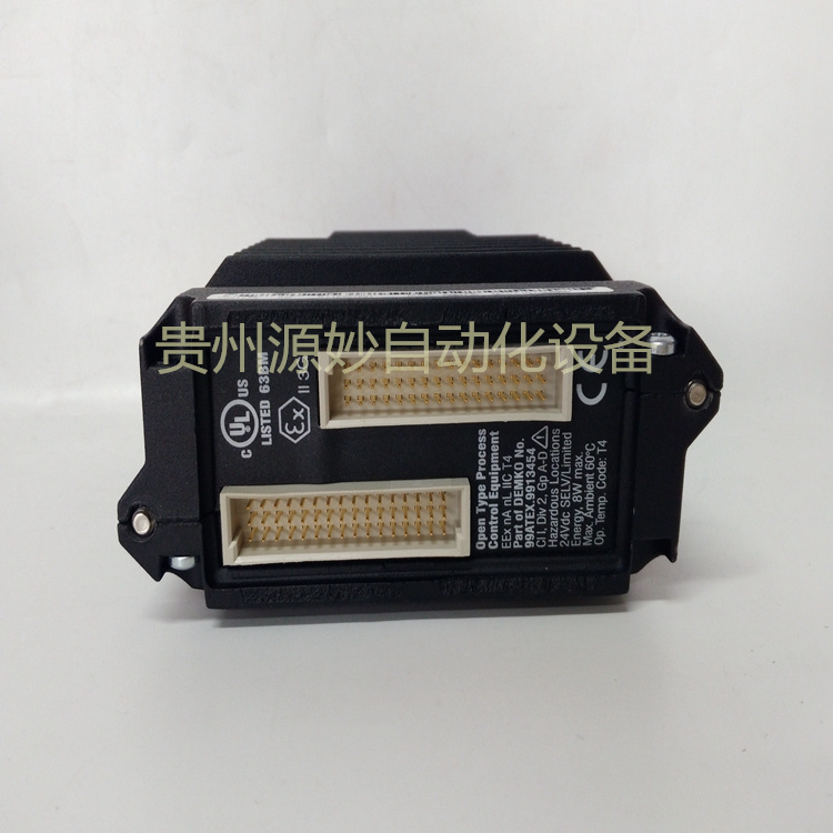 FOXBORO P0917YZ 控制处理器 库存现货