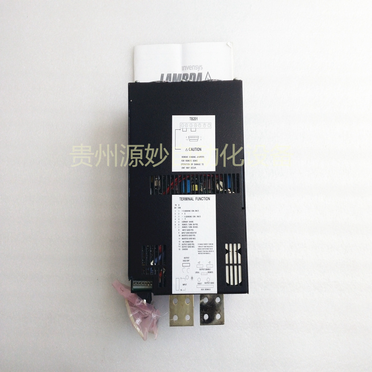 FOXBORO P0904HN LZS 1500-3FOX 新电源模块 库存现货