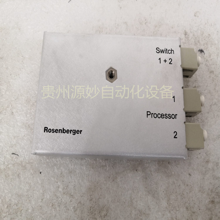 FOXBORO P0926AH-B Analog Output Module 库存现货