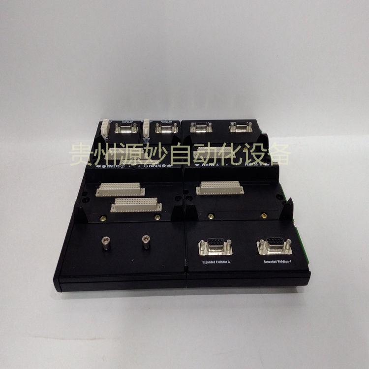 FOXBORO P0973CN 扩展底板 库存现货