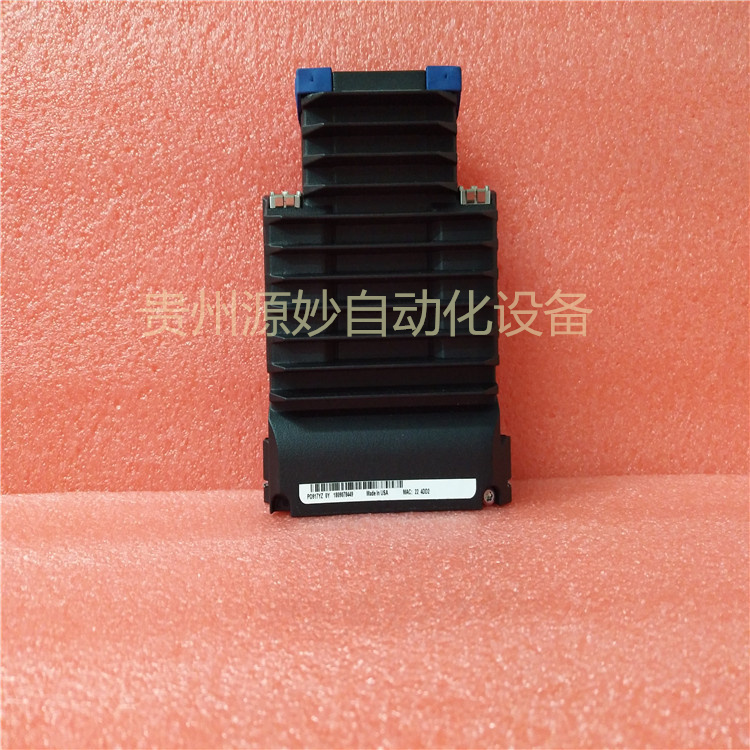 FOXBORO FBM203b 通道隔离 8 输入 RTD 库存现货