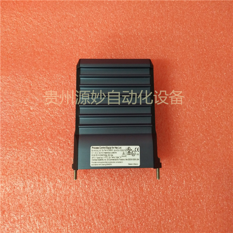 FOXBORO FBM201b 8通道输入接口模块 库存现货