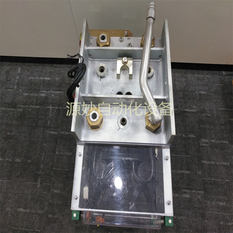 ABB IGCT 模块3BHE046836R0101 系统处理器模块 库存现货