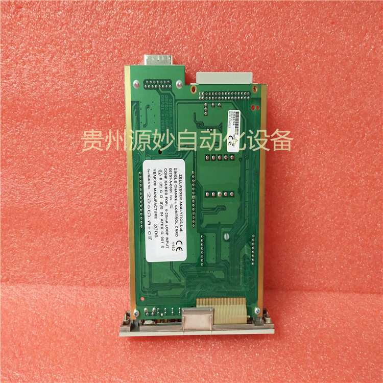 Honeywell FC-PSU-UNI2450U 电源模块 库存现货