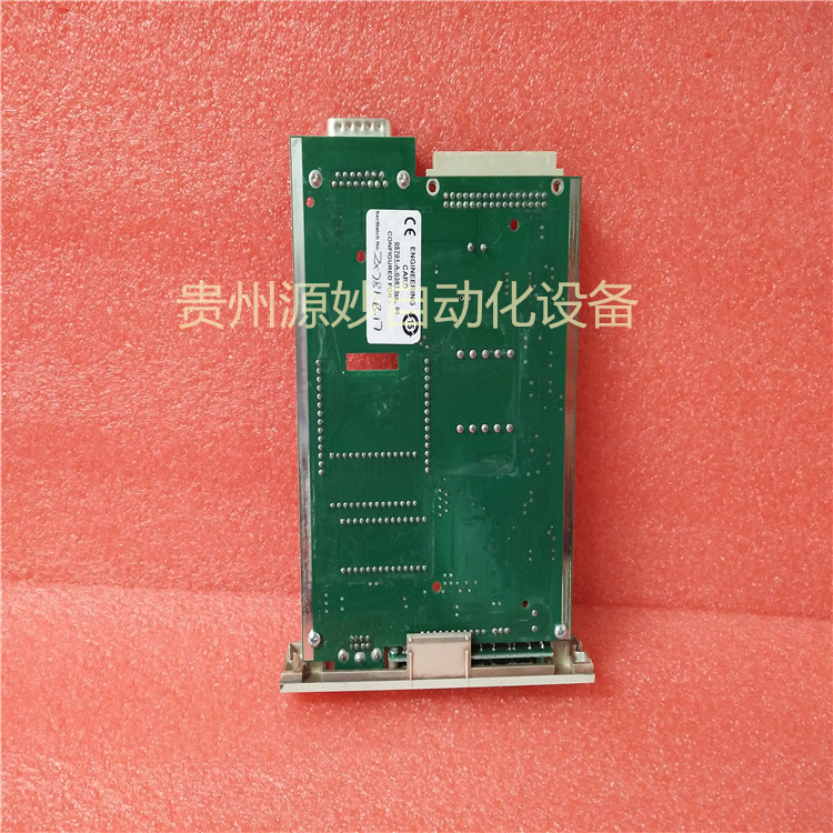 Honeywell CC-TSP411 控制模块 库存现货