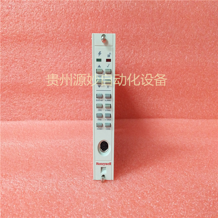 Honeywell CC-PSP401 控制模块 库存现货