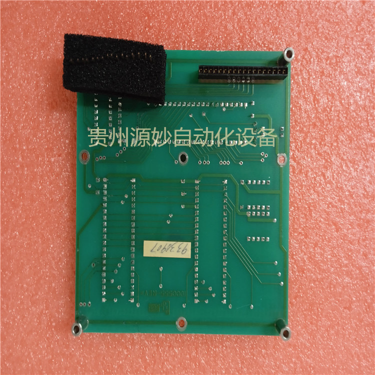 Emerson 1C31116G04 模拟输入模块 库存现货