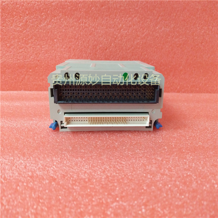 Emerson KJ4101X1-BA1 IS 延长器左手 库存现货
