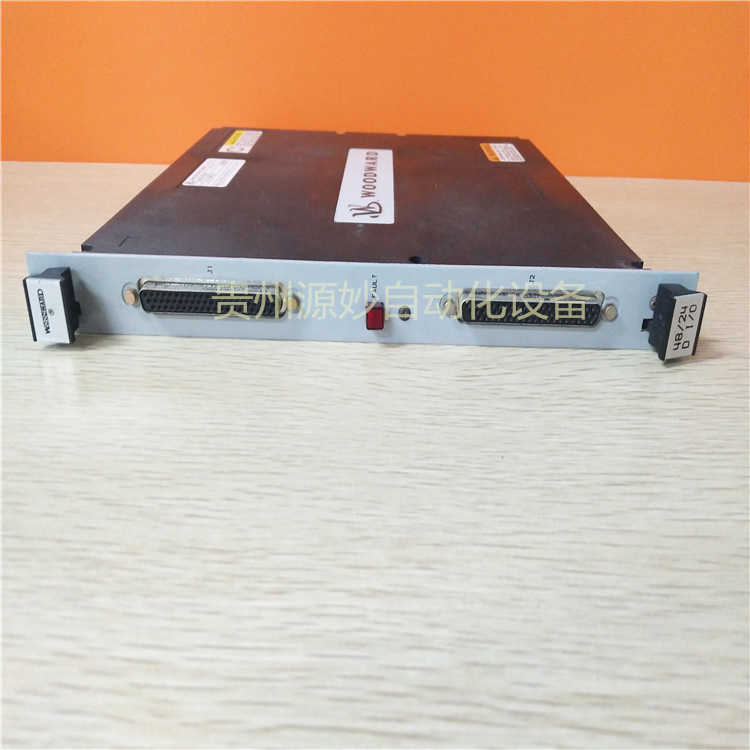 WOODWARD 5437-078 Notch Filter Module 库存有货