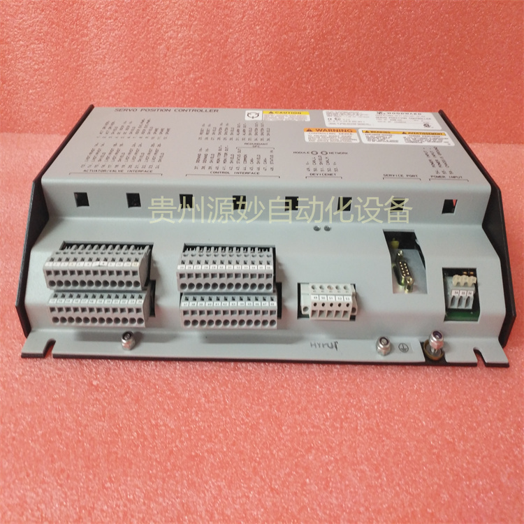 WOODWARD 5415-858 控制电缆 库存有货