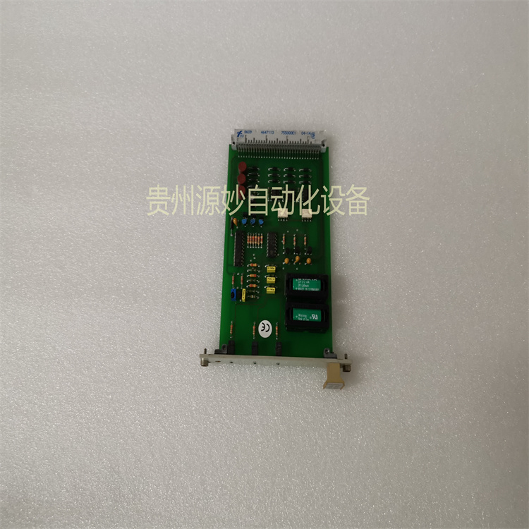 HIMA F7131 Power Supply Module 库存现货