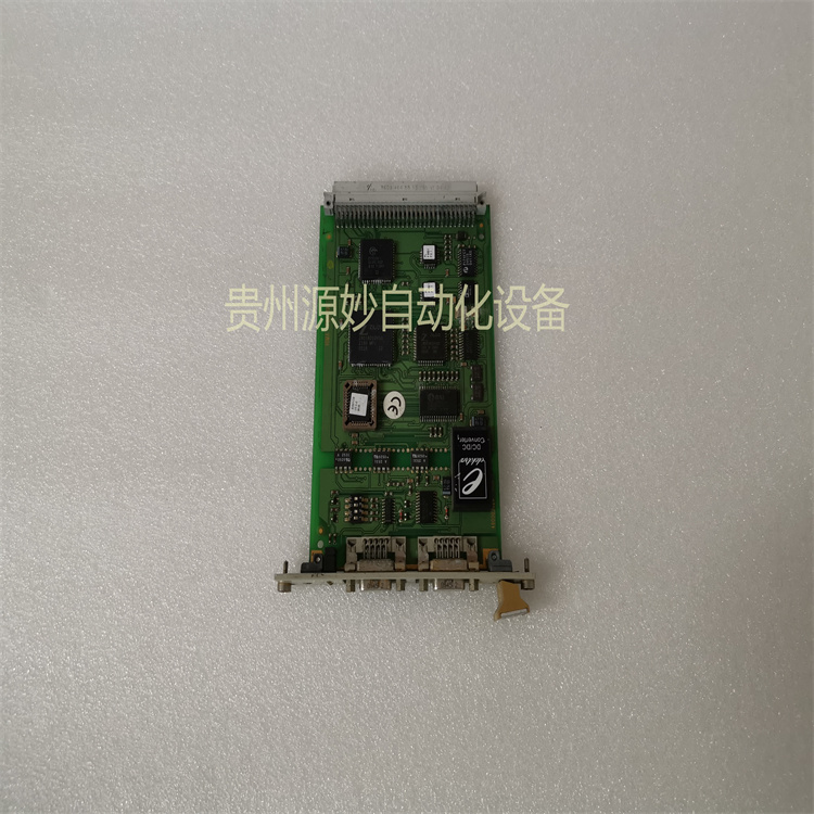HIMA F8621A 协处理器模块 库存现货
