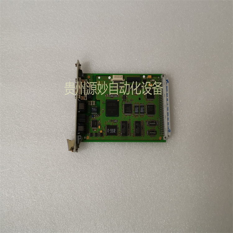 HIMA F8627 以太网通讯模块 库存现货