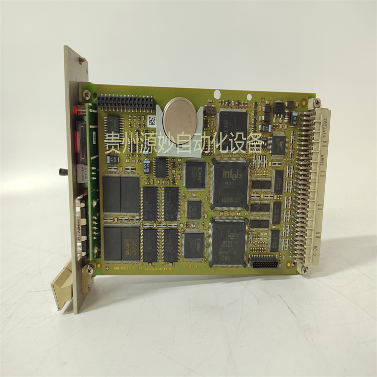 HIMA F6215 模拟输入模块 库存现货
