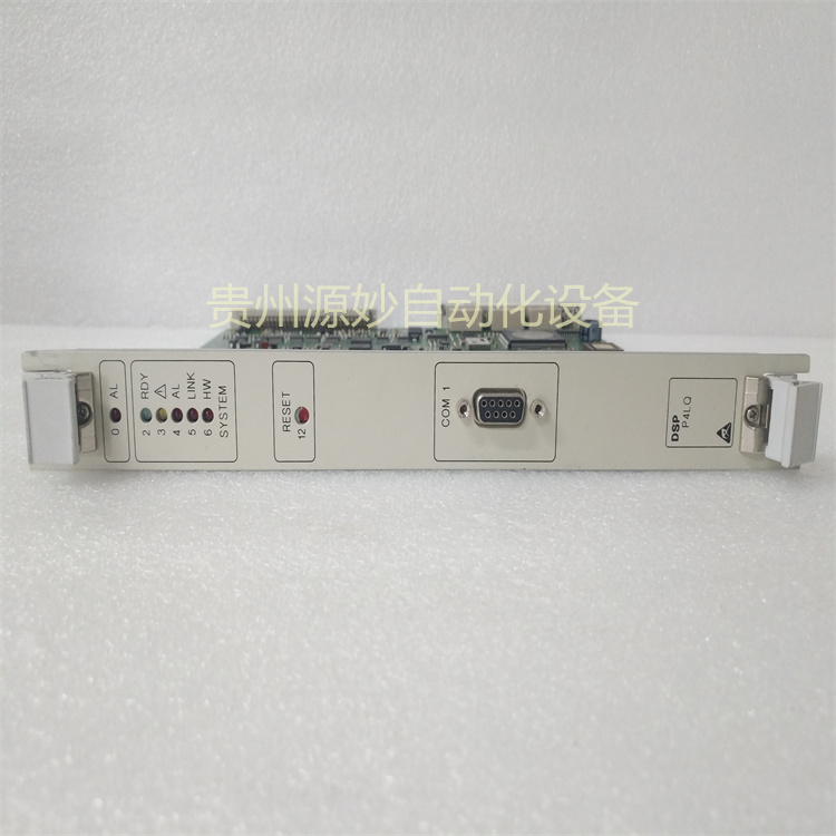 ABB 1SAJ510000R0600 电机控制器 库存 质保一年
