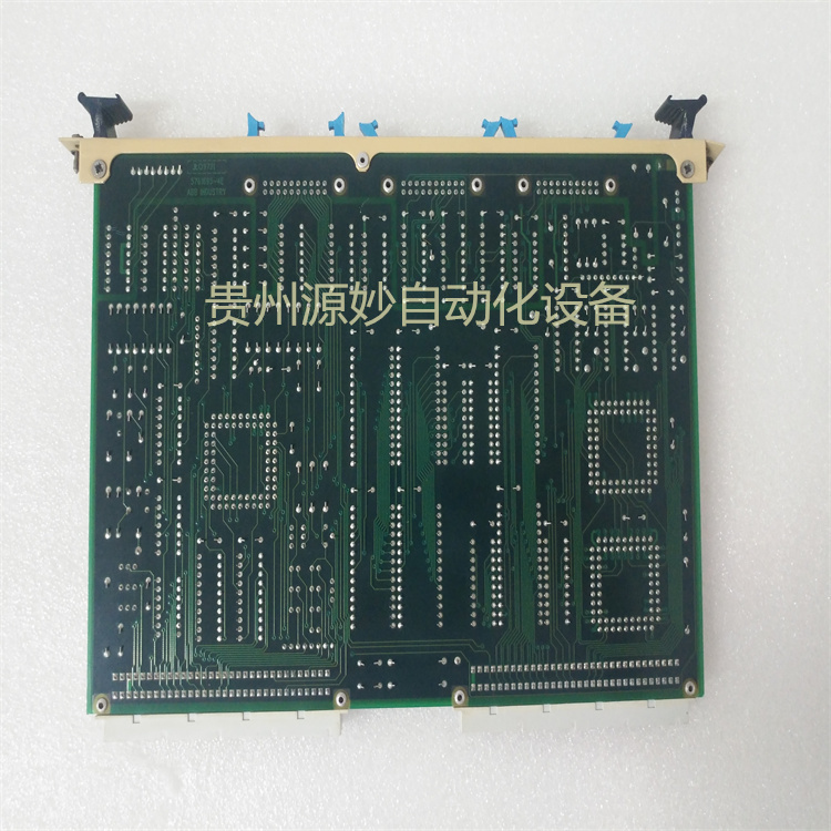 ABB 3BHE016542R0003 电机控制器 库存 质保一年