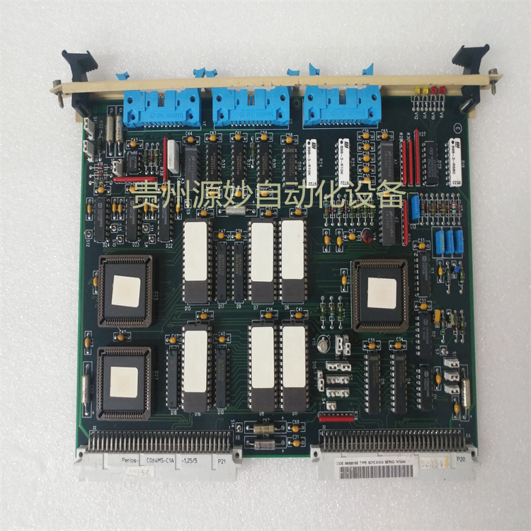 ABB 3BHE016542R0005 电机控制器 库存 质保一年