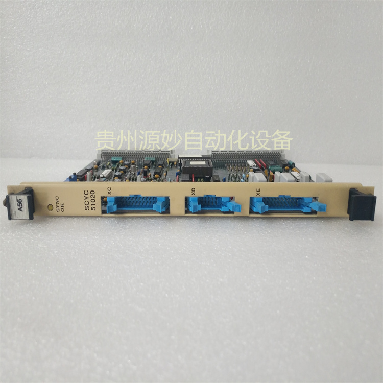 ABB 1SAJ50000R0600 电机控制器 库存 质保一年