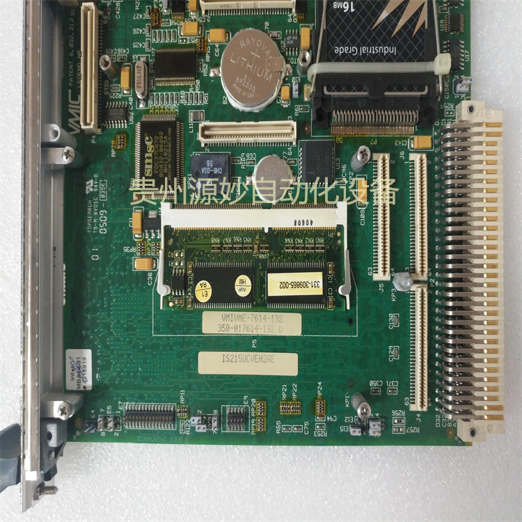 GE IS215UCVEM08B 印刷电路板 库存现货