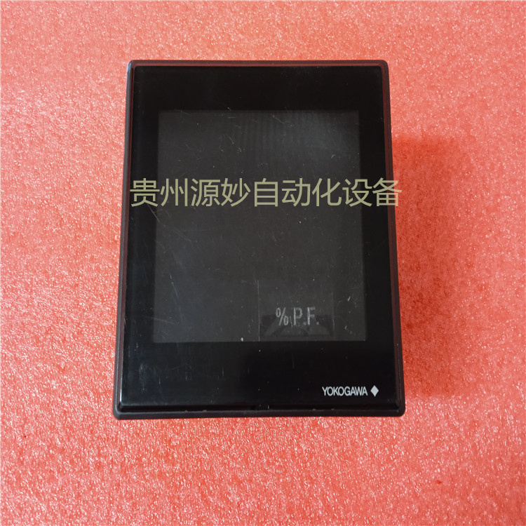 YOKOGAWA F3PU10-0N 晶体管输出模块 库存现货
