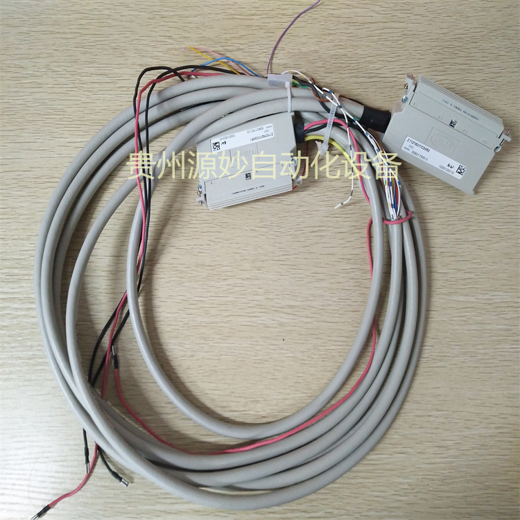HIMA Z7127/6217/C5/R2 电缆插头 库存现货