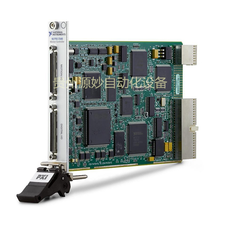 NI 192061B-02 扩展性能屏蔽电缆 库存现货