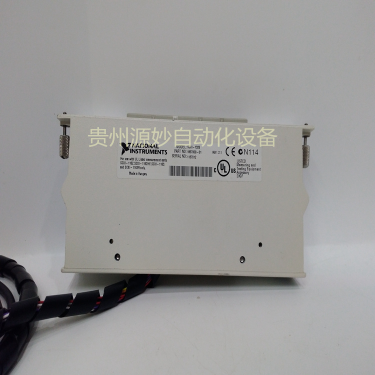 NI GPIB-USB-HS 控制器设备 库存现货