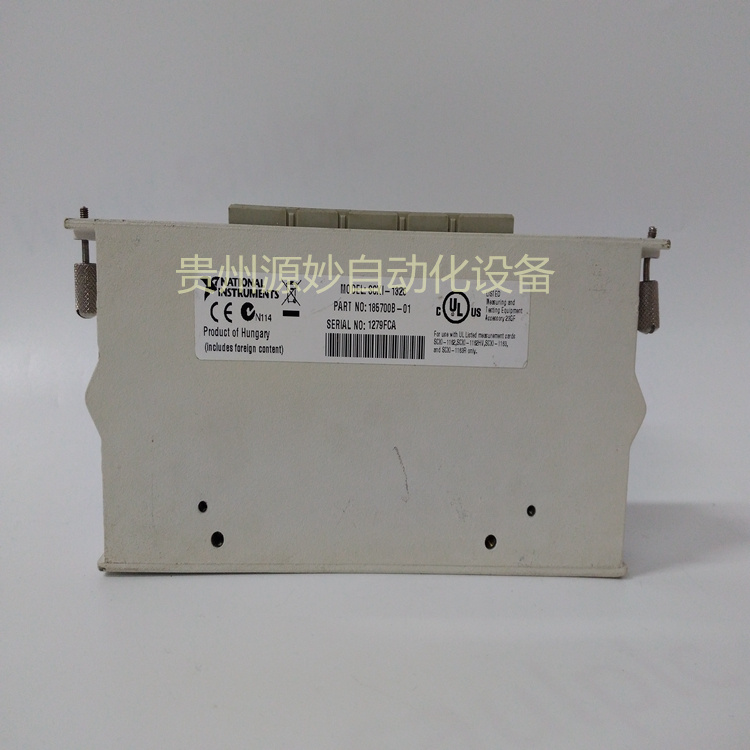 NI LAB-PC-1200 控制器设备 库存现货