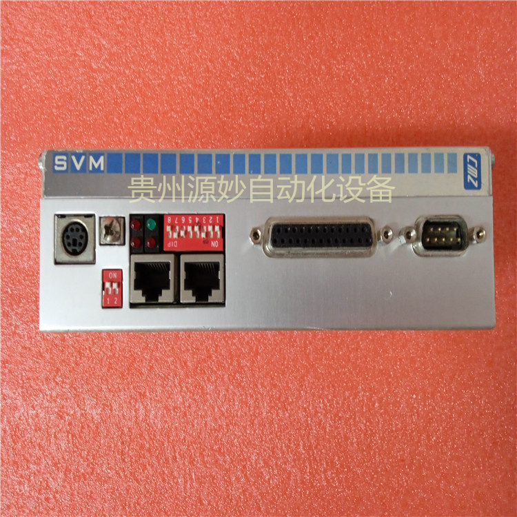 CMZ SVM1608 SER.000 伺服驱动器 库存现货