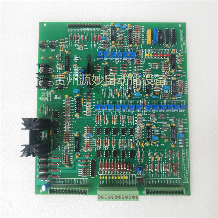 SMC INR-244-203B 伺服驱动器 库存现货